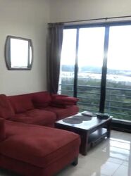 Harbour View Towers (D4), Condominium #521930661